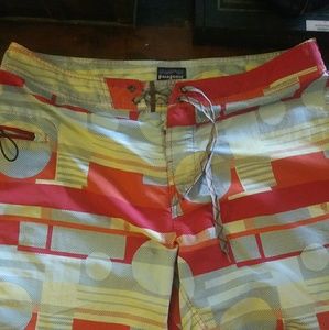 Patagonia Board Shorts